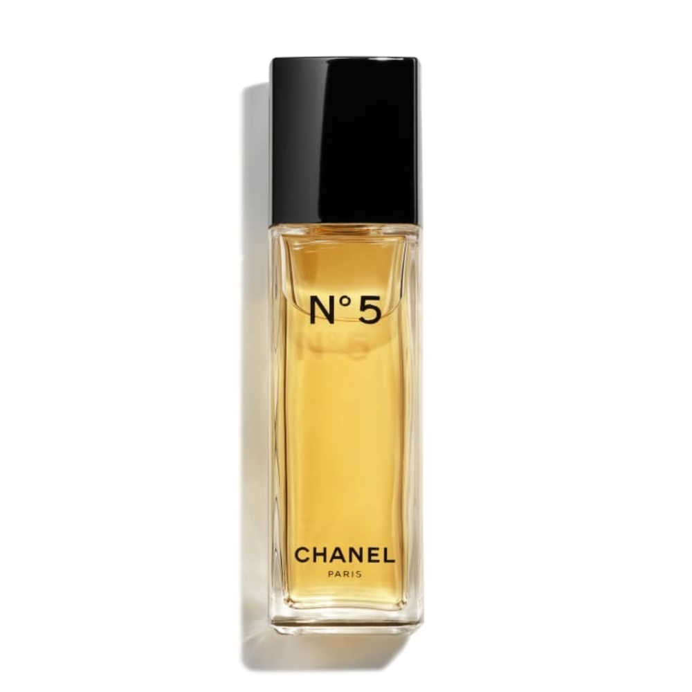 No 5 Eau De Toilette Spray